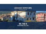 Immobile in asta di 119 m², box auto in vendita a Licciana Nardi