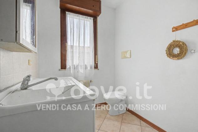 Appartamento di 102 m² con 3 locali e box auto in vendita a Lonate Pozzolo - Foto 20