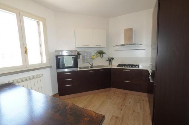 Appartamento in vendita a San Macario In Piano - Lucca 120 mq Rif: 1427555 - Foto 8