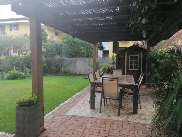 Porzione di casa in vendita a Luni Antica - Luni 120 mq Rif: 1063106 - Foto 4