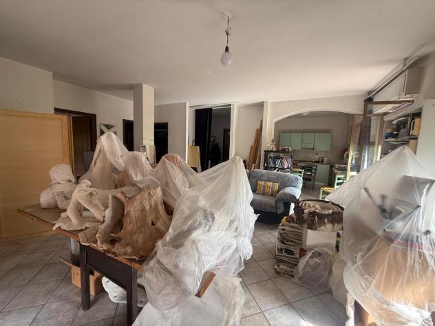 Appartamento in vendita a Romagnano - Massa 106 mq Rif: 1432482 - Foto 8