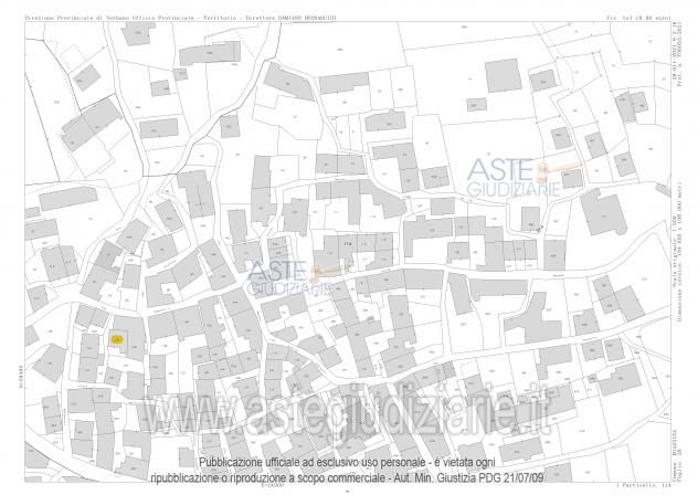 IMMOBILI-IMMOBILE RESIDENZIALE-Via Motterello, 2, 28817 Miazzina VB, Italia - Foto 9