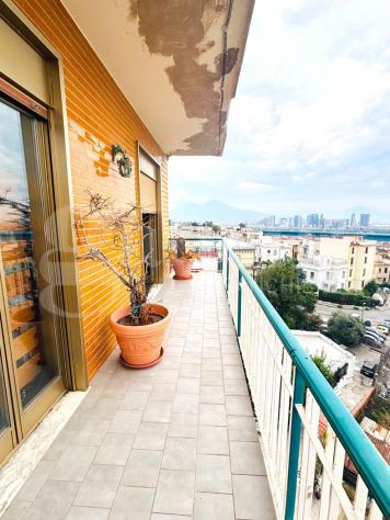 Appartamento - Napoli . Rif.: CARLODEMARCO420VRG - Foto 17