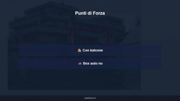 Immobile in asta di 42 m² in vendita a Nettuno - Foto 15