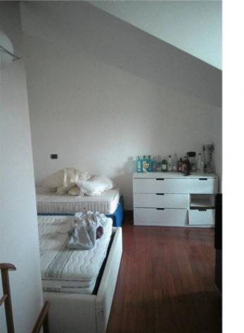 Immobile in asta di 161 m², box auto doppio in vendita a Peschiera Borromeo - Foto 15