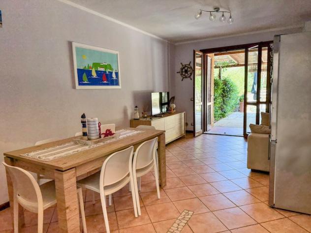 APPARTAMENTO di 2 vani e di 65 mq (PORTO AZZURRO) rif. 120_1
