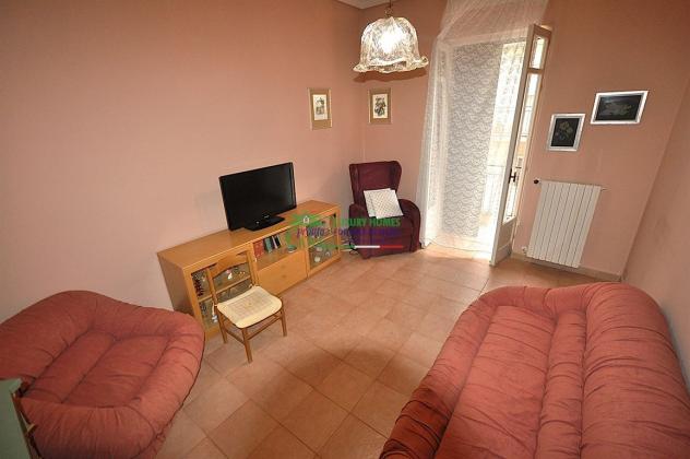Rif. 9847 - Appartamento Doppio affaccio "Sardegna" - Foto 12