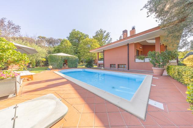 Villa a schiera in vendita a Roma - Foto 7