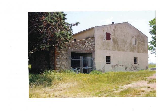 Colonica in vendita a Vada - Rosignano Marittimo 900 mq Rif: 1263895 - Foto 5