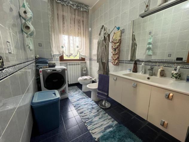 Villa in Via Lucera - Foto 12