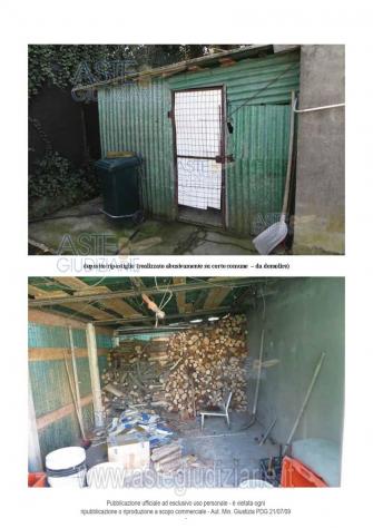 IMMOBILI-IMMOBILE RESIDENZIALE-Via Tomba 779 - Foto 4
