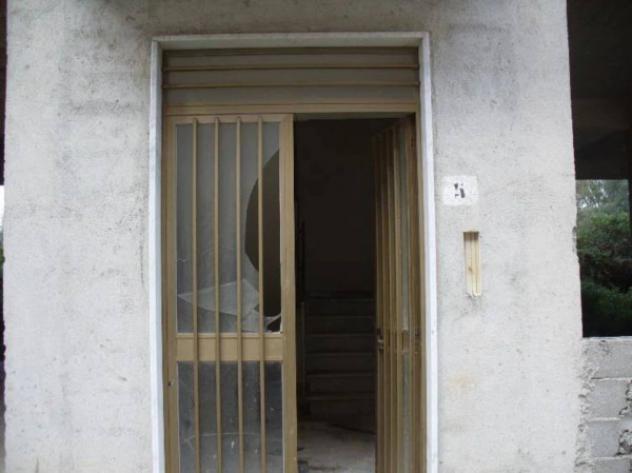 Immobile in asta di 93 m² in vendita a Sant'Ilario dello Ionio - Foto 3