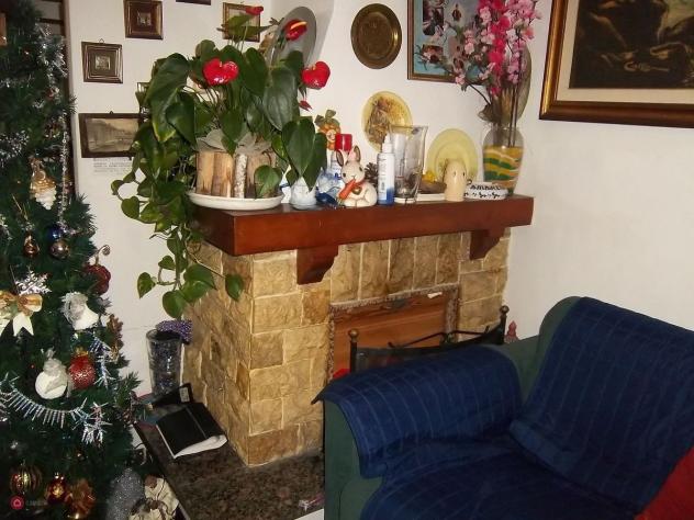 Trilocale in Vendita in zona Centro a Santo Stefano di Magra - Foto 9