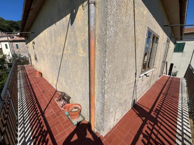APPARTAMENTO di 5 vani e di 122 mq (SEMPRONIANO) rif. PETRIMAU - Foto 11