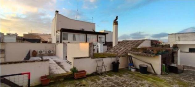 Immobile in asta di 150 m² in vendita a Sternatia - Foto 2