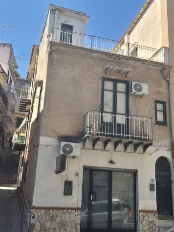 Casa indipendente centralissima