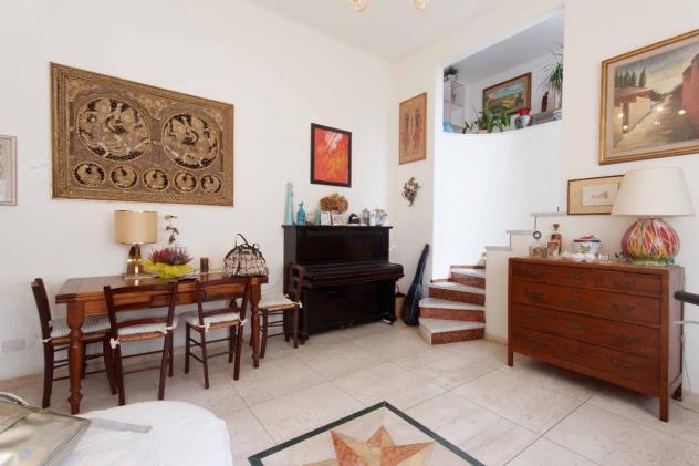 VILLA A SCHIERA di 5 vani e di 150 mq (VIAREGGIO) rif. 1003 - Foto 5