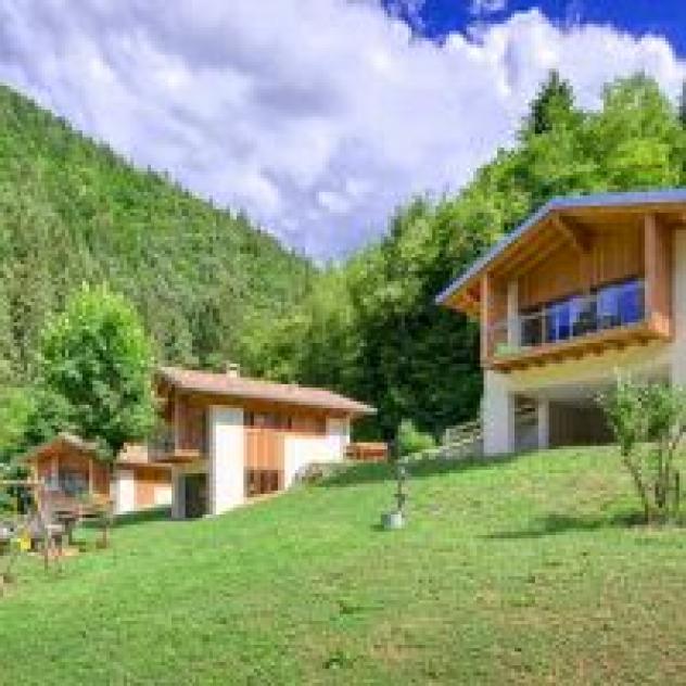 Villaggio Val Molini - Bungalows & Apartments - Foto 2