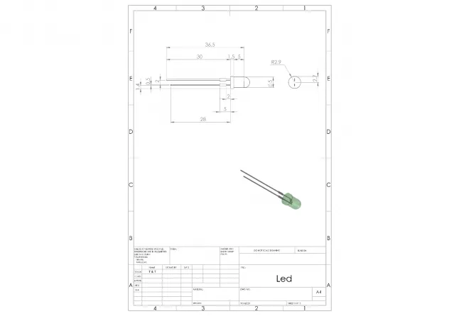 Disegnatore tecnico, elettricista, esperienza con PC e PLC cerco lavoro - Foto 2