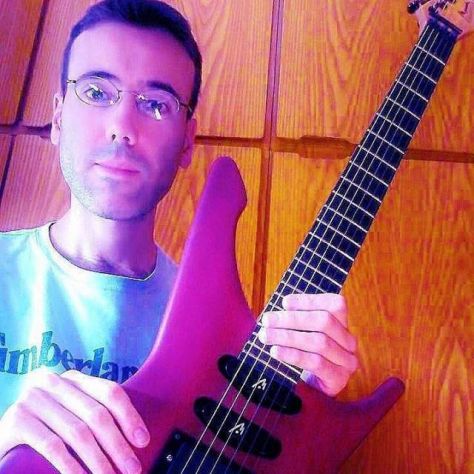 LEZIONI DI CHITARRA
