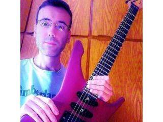 LEZIONI DI CHITARRA