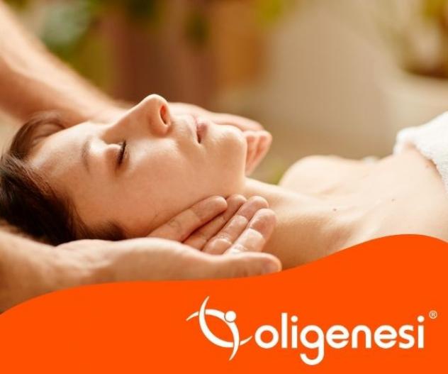 Corso di Massaggio Viso Giapponese Face Ki