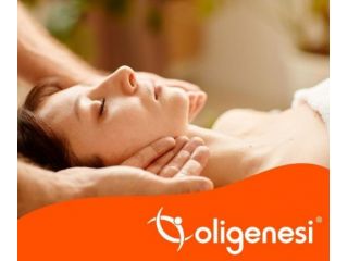 Corso di Massaggio Viso Giapponese Face Ki