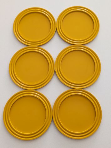 BIESSE SOTTO-BICCHIERI - Foto 4