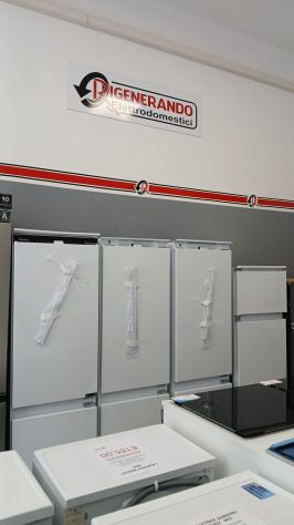 ❄️FRIGORIFERI COMBINATI INCASSO IN PRONTA CONSEGNA❄️ - Foto 2