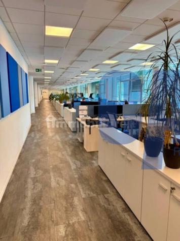 Ufficio a Cinisello Balsamo - Rif. ULASK177 - Foto 9