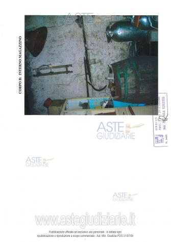 IMMOBILI-IMMOBILE COMMERCIALE-Via Villanovafranca, 3, 09040 Guasila CA, Italia - Foto 6