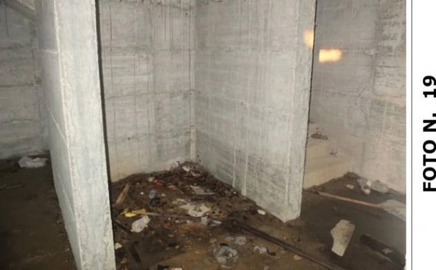 Immobile in asta di 110 m² in vendita a Perugia - Foto 13