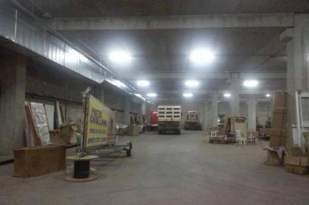 Immobile in asta di 13640 m² in vendita a Pomezia - Foto 4