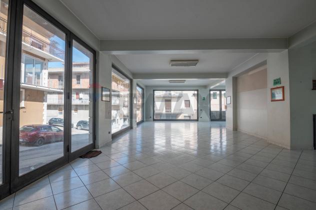 Locale Commerciale in affitto a Ramacca - Foto 10