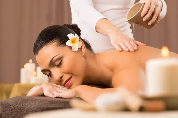 3510552372--NUOVO CENTRO BENESSERE MASSAGGI TUINA TERAPIA TRADIZIONALE 1ora 35 - Foto 2