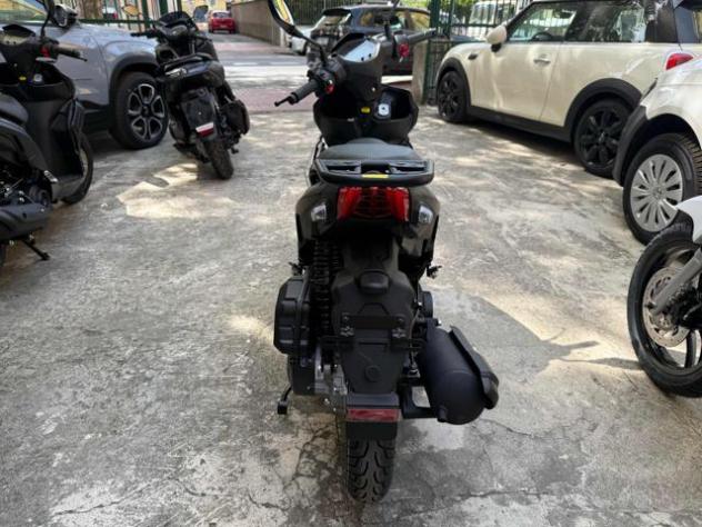 KYMCO MICARE 125 125 rif. 23721776 - Foto 3