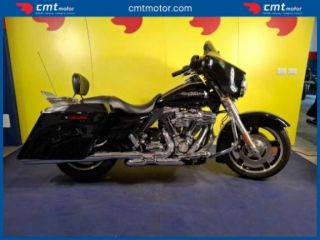 HARLEY-DAVIDSON 1584 Street Glide - FLHX Garantita e Finanziabile rif. 22605276