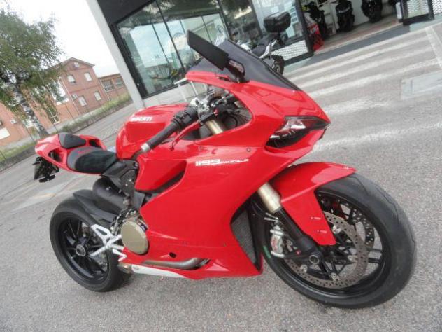 DUCATI 1199 Panigale 1199 PANIGALE rif. 24034655 - Foto 2