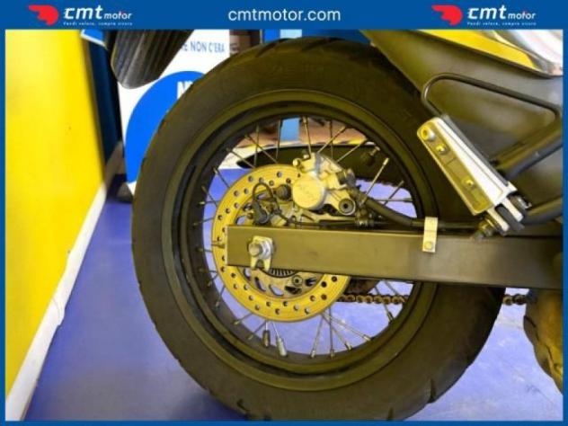 HONDA Transalp XL 700 V Garantita e Finanziabile rif. 23935190 - Foto 8