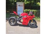 Ducati Panigale V4 S