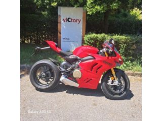 Ducati Panigale V4 S