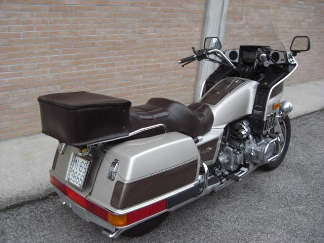 HONDA GL 1200 Goldwing Aspencade rif. 20307894 - Foto 2
