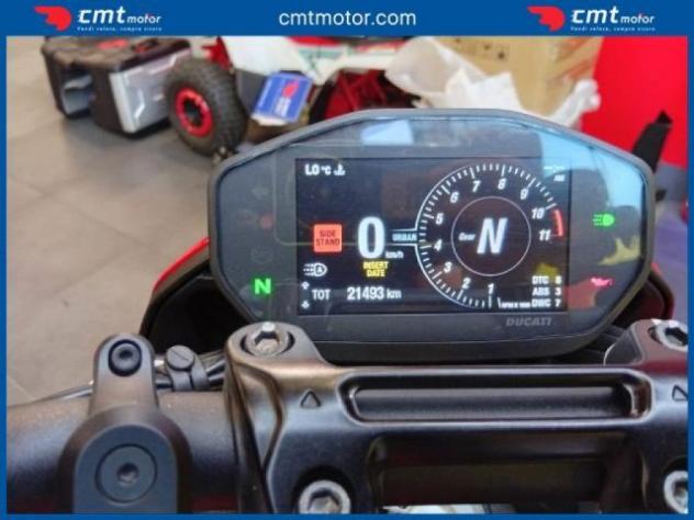 DUCATI Hypermotard 950 Garantita e Finanziabile rif. 24189496 - Foto 5