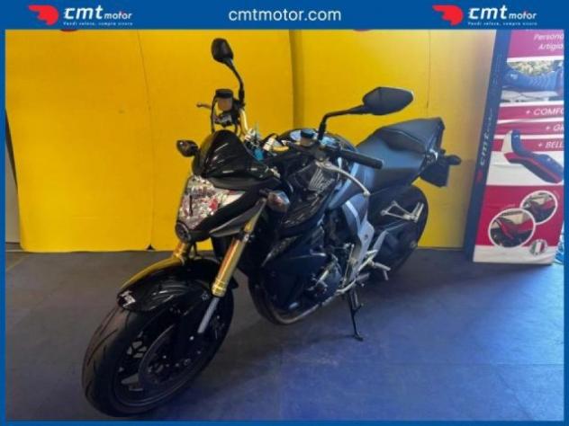 HONDA CB 1000 R Garantita e Finanziabile rif. 22528566 - Foto 5