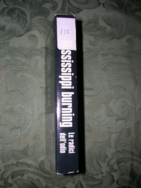 MISSISSIPPI BURNING - Foto 2