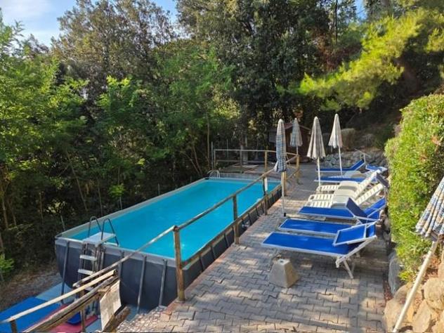 Villa in vendita a Pastina - Santa Luce 65 mq Rif: 471145 - Foto 8