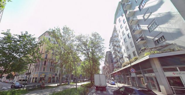 Bilocale 44Mq vicino metro Lodi ristrutturato - Foto 2