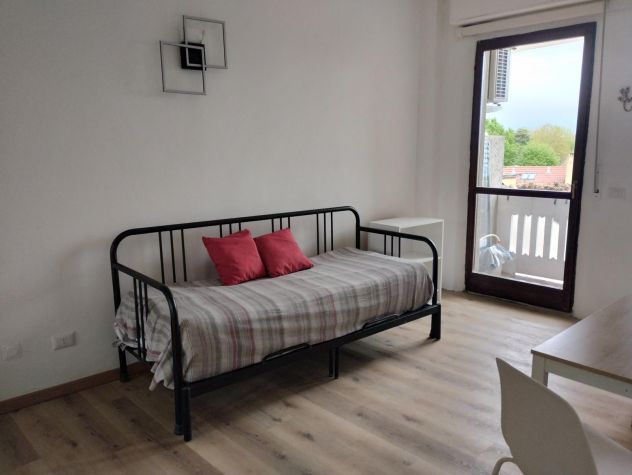 Monolocale con balcone a Pasteur M1 - Foto 2