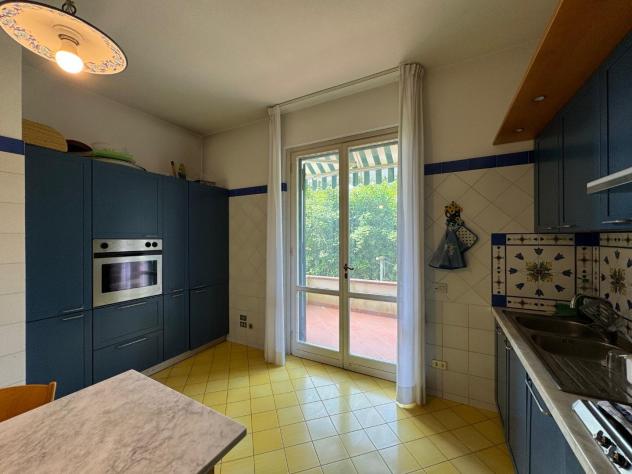 Villetta bifamiliare in affitto a Pietrasanta 150 mq Rif: 1269884 - Foto 6