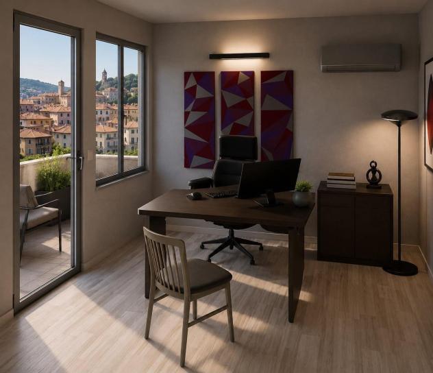 Appartamento in affitto a Pontedera 120 mq Rif: 1455967 - Foto 5